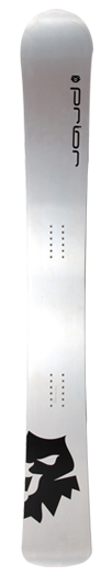 Prior WCR Metal